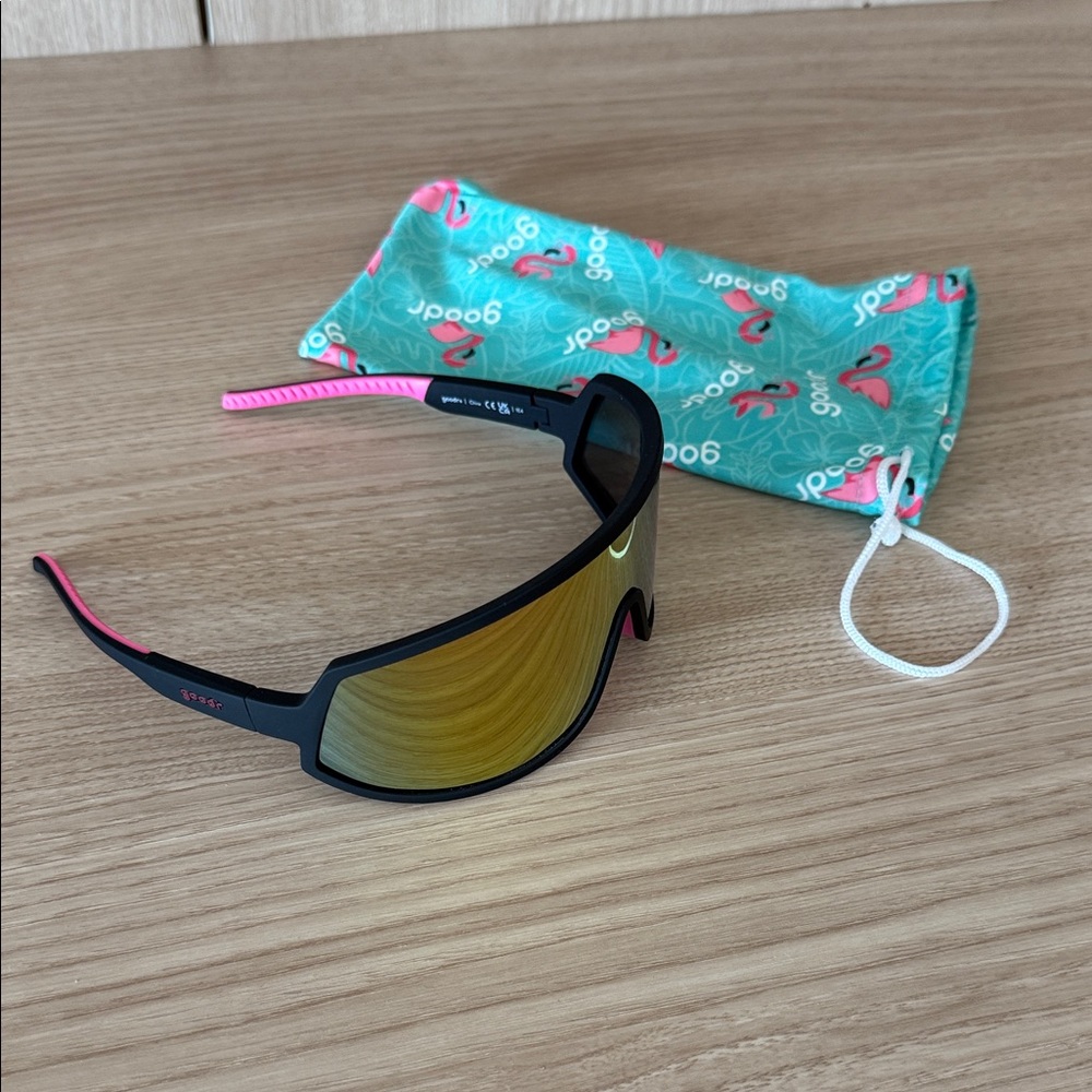 Goodr Sunglasses